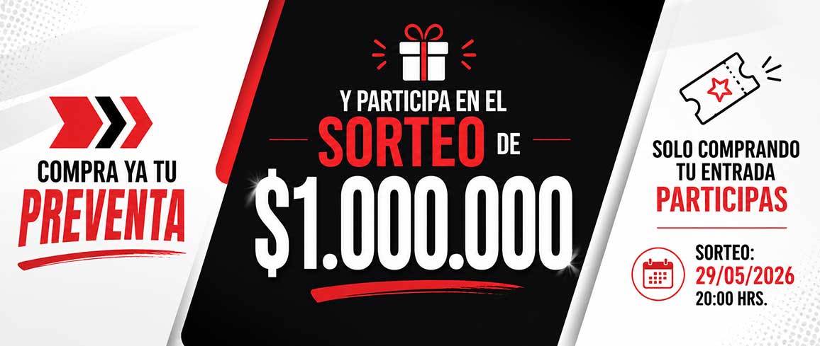 Sorteo entradas Expo Matrimonio