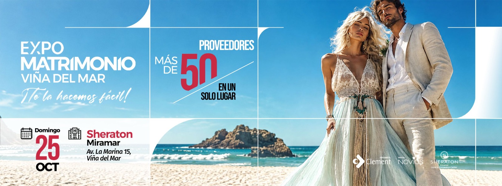 Expo Matrimonio